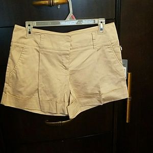 Metro7 Women's Shorts